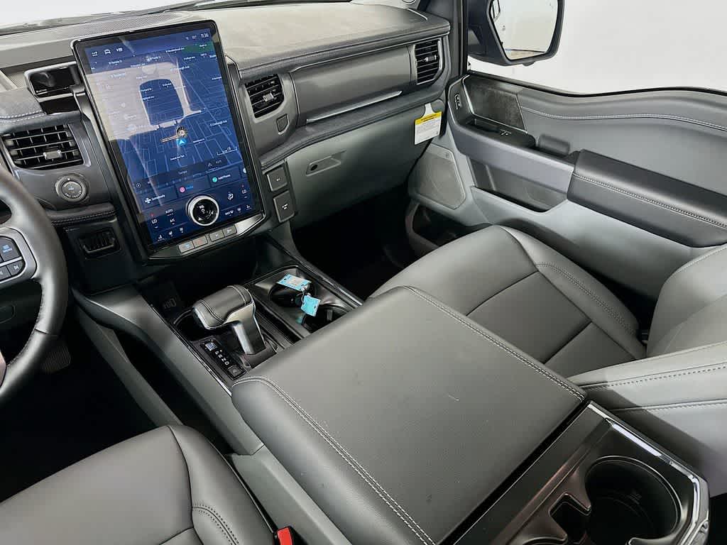 Thumbnail: 2025 Ford F-150 - 11