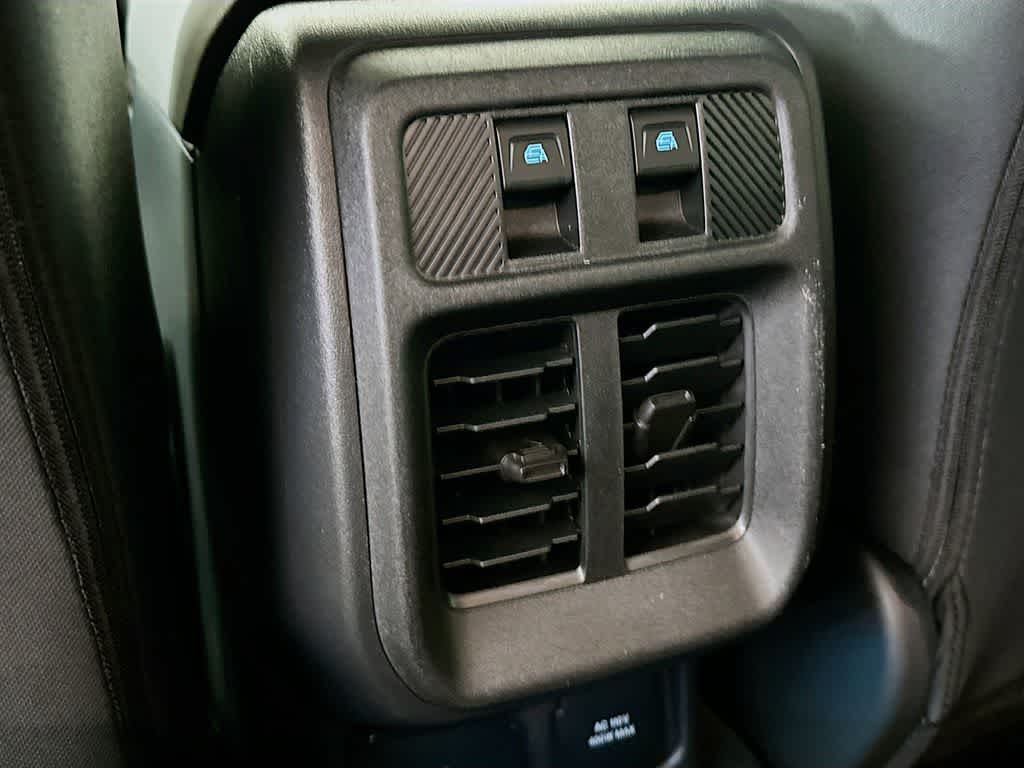 Thumbnail: 2026 Ford Bronco - 13