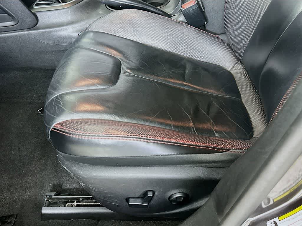 Thumbnail: 2016 Dodge Dart - 29