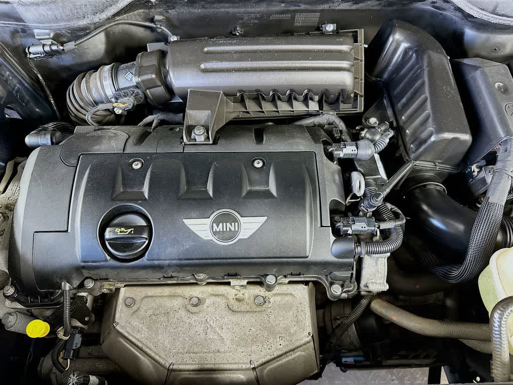 Thumbnail: 2013 MINI Cooper Countryman - 8