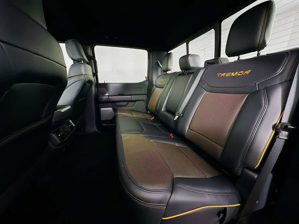 Thumbnail: 2026 Ford F-150 - 14