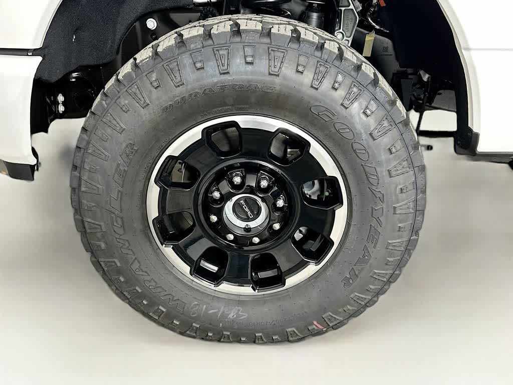 Thumbnail: 2026 Ford F-250 - 8