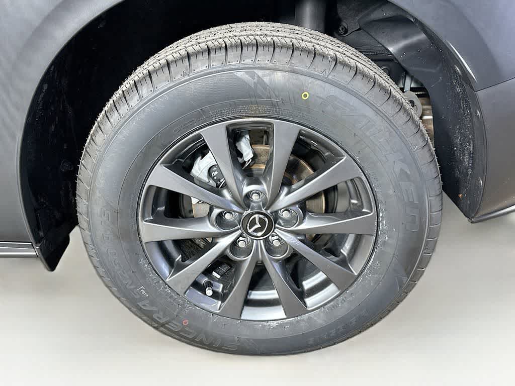 Thumbnail: 2022 Mazda CX-30 - 8