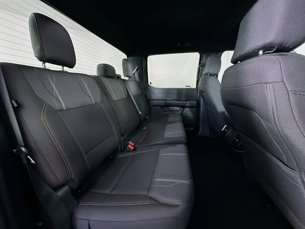 Thumbnail: 2025 Ford F-150 - 31