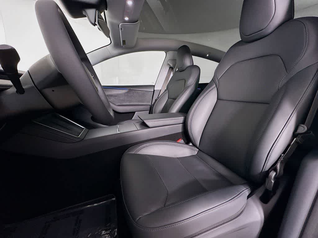 Thumbnail: 2026 Tesla Model Y - 11