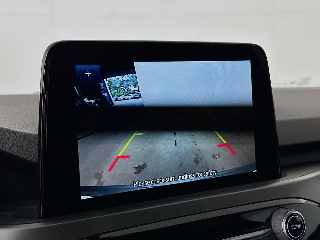 Thumbnail: 2026 Ford Escape - 28