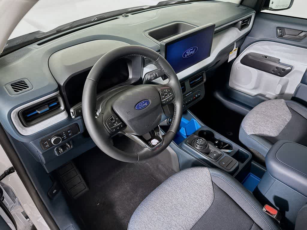 Thumbnail: 2026 Ford Maverick - 2