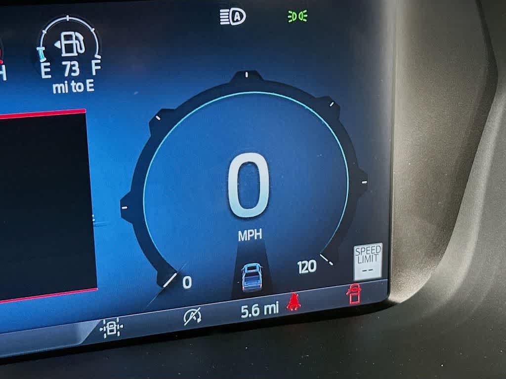 Thumbnail: 2025 Ford F-150 - 20