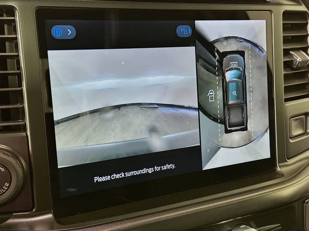 Thumbnail: 2025 Ford F-150 - 28