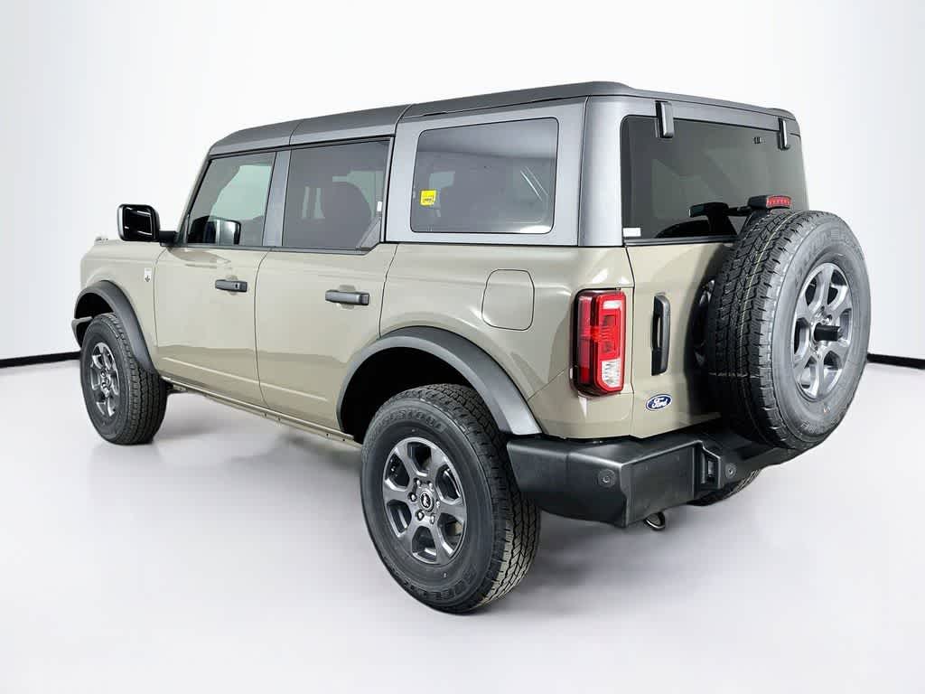 Thumbnail: 2026 Ford Bronco - 3