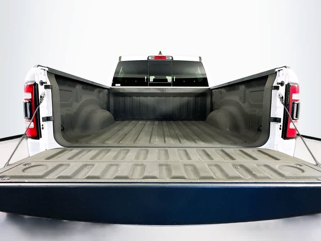 Thumbnail: 2020 RAM 1500 - 20