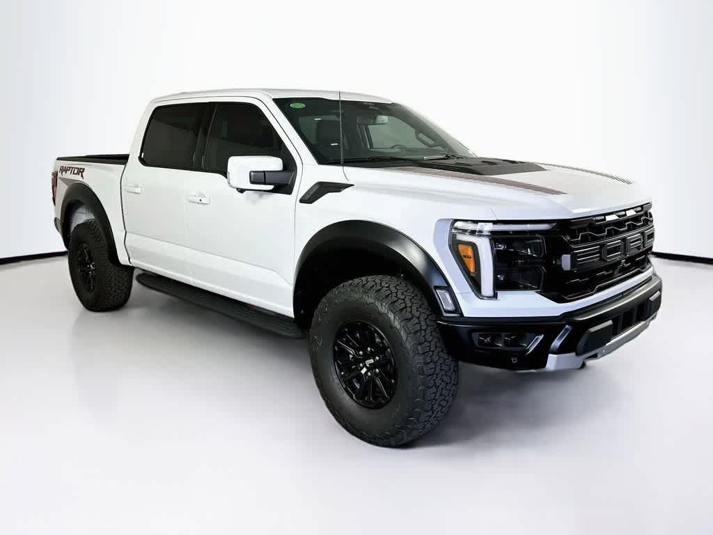 Thumbnail: 2026 Ford F-150 - 24