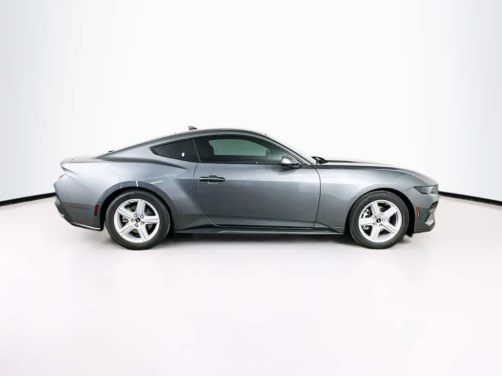 Thumbnail: 2026 Ford Mustang - 24