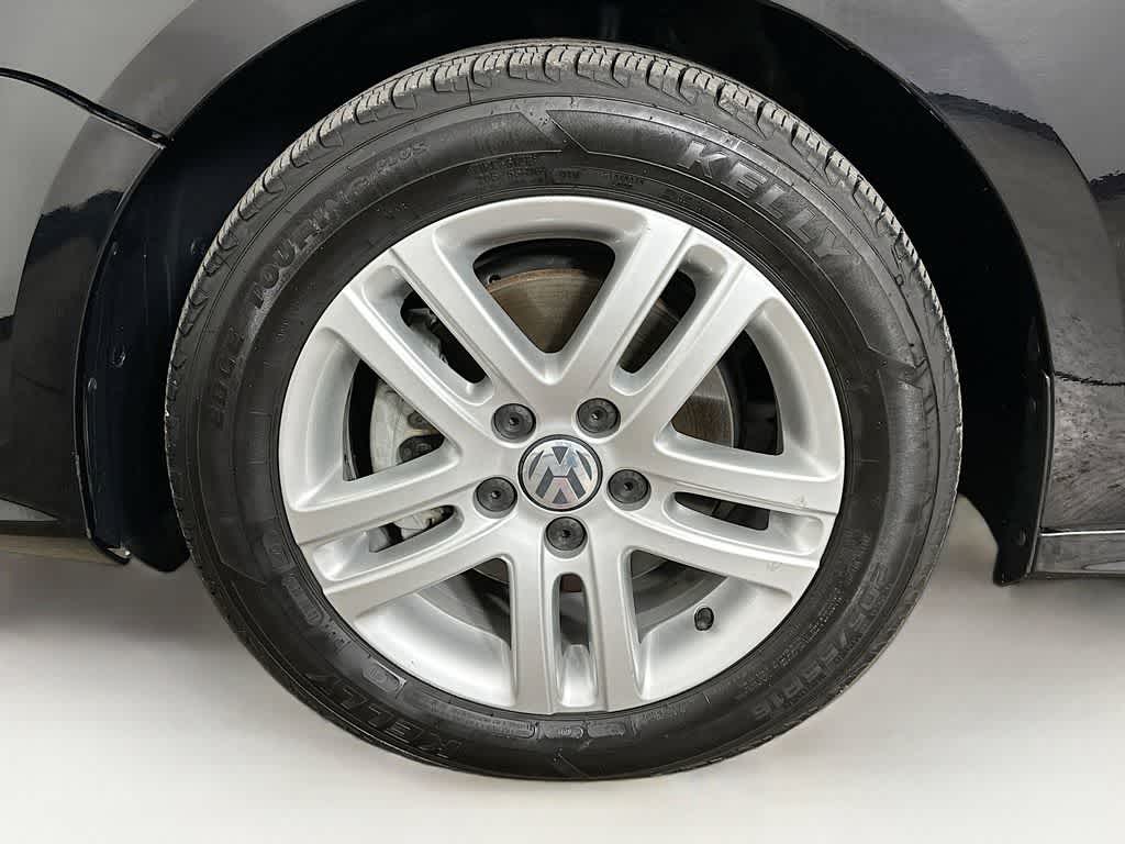 Thumbnail: 2018 Volkswagen Jetta - 8