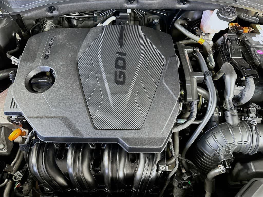 Thumbnail: 2023 Kia Sportage - 9