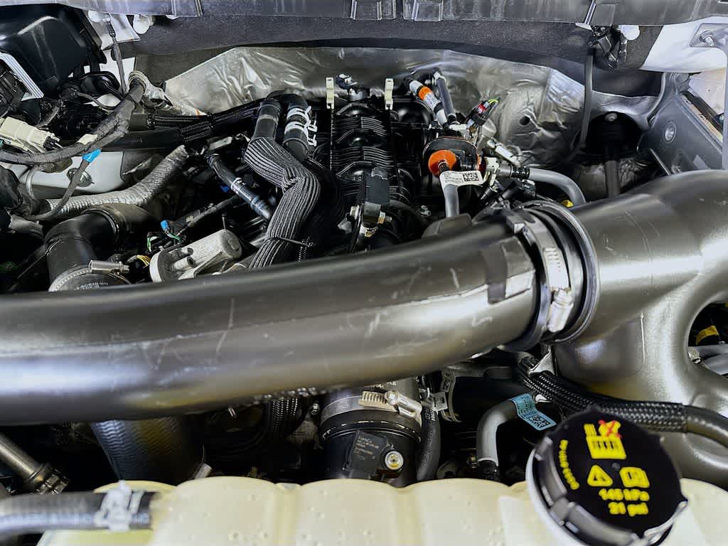 Thumbnail: 2024 Ford F-150 - 9