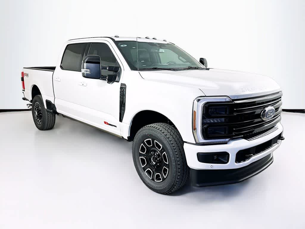 Thumbnail: 2026 Ford F-250 - 24