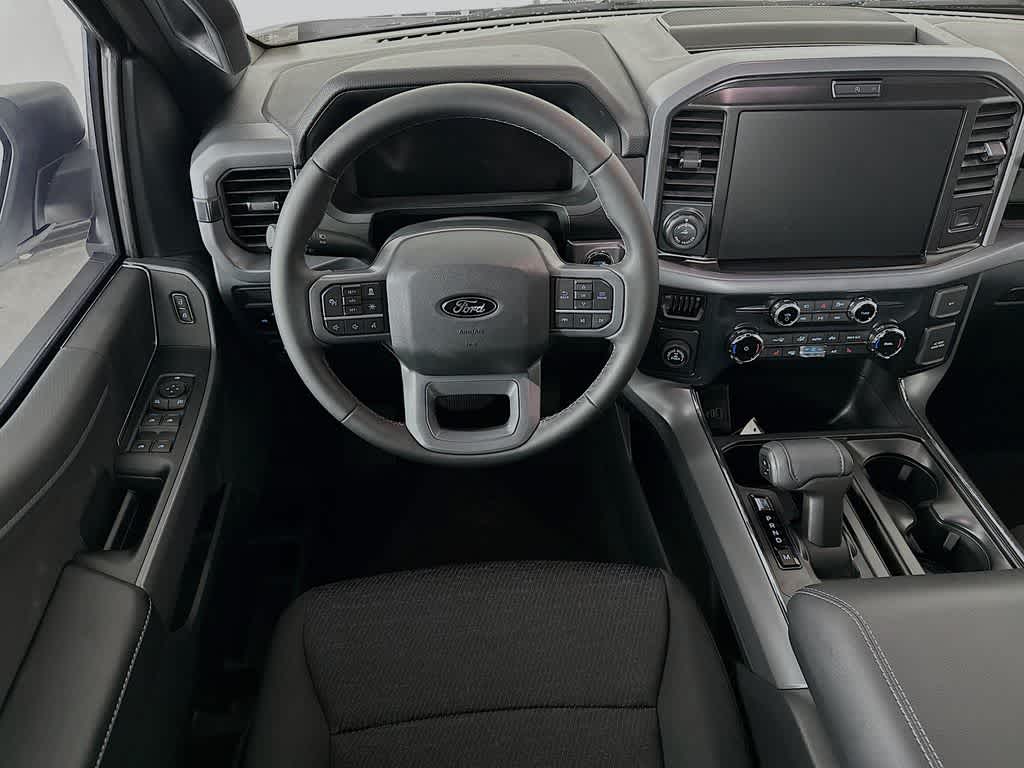Thumbnail: 2026 Ford F-150 - 10