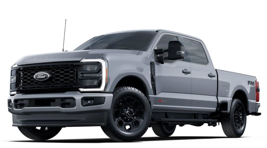 Thumbnail: 2025 Ford F-350 - 1