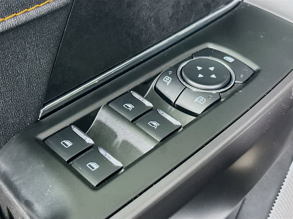 Thumbnail: 2025 Ford F-150 - 30