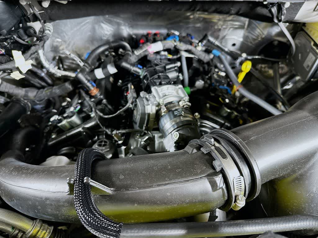 Thumbnail: 2025 Ford F-150 - 9