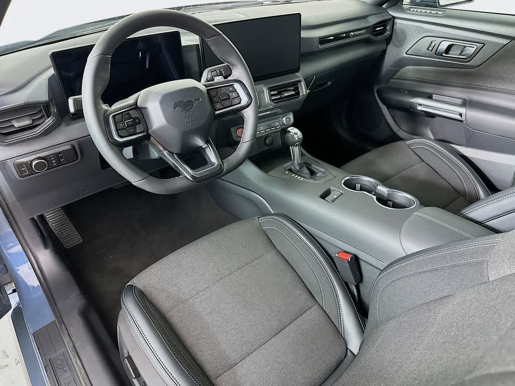 Thumbnail: 2026 Ford Mustang - 2