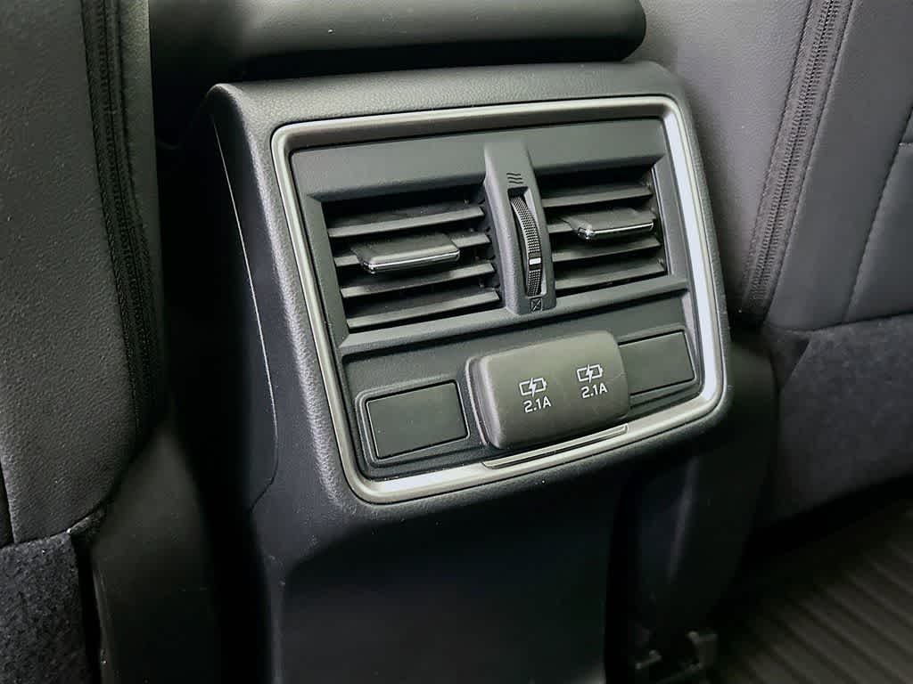 Thumbnail: 2020 Subaru Forester - 13
