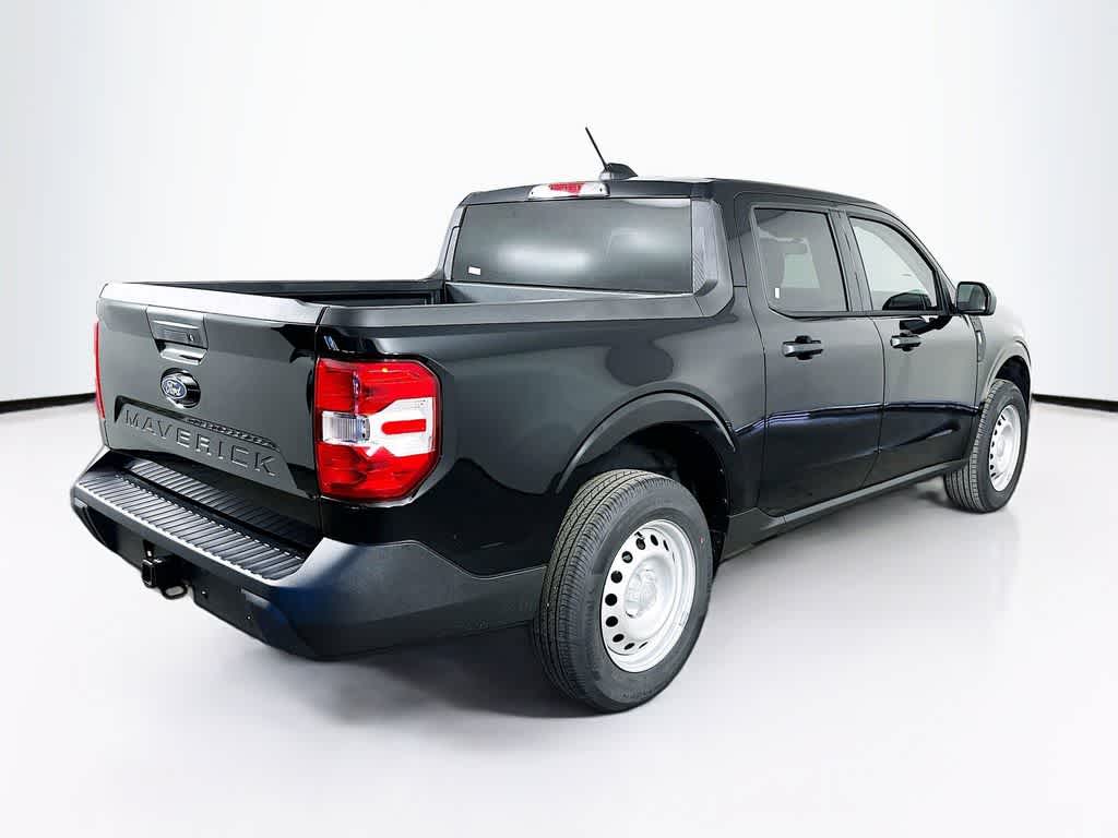 Thumbnail: 2026 Ford Maverick - 23