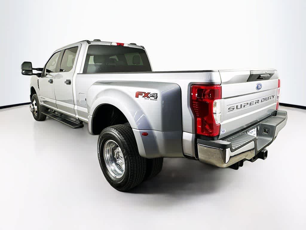 Thumbnail: 2020 Ford Econoline - 4