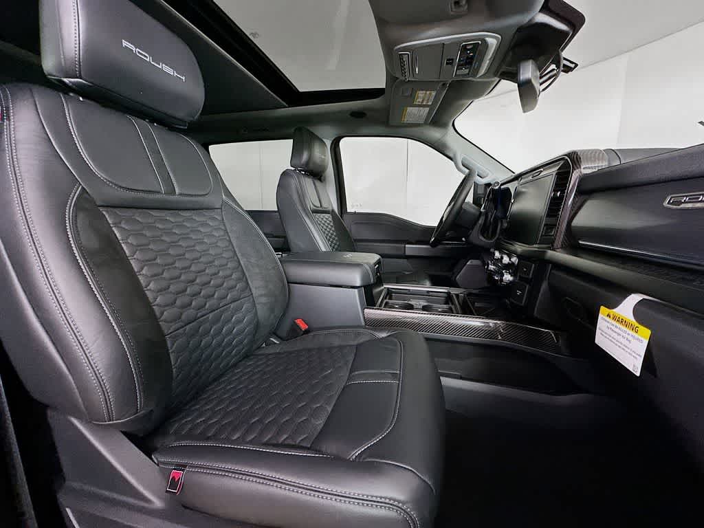 Thumbnail: 2026 Ford F-250 - 15