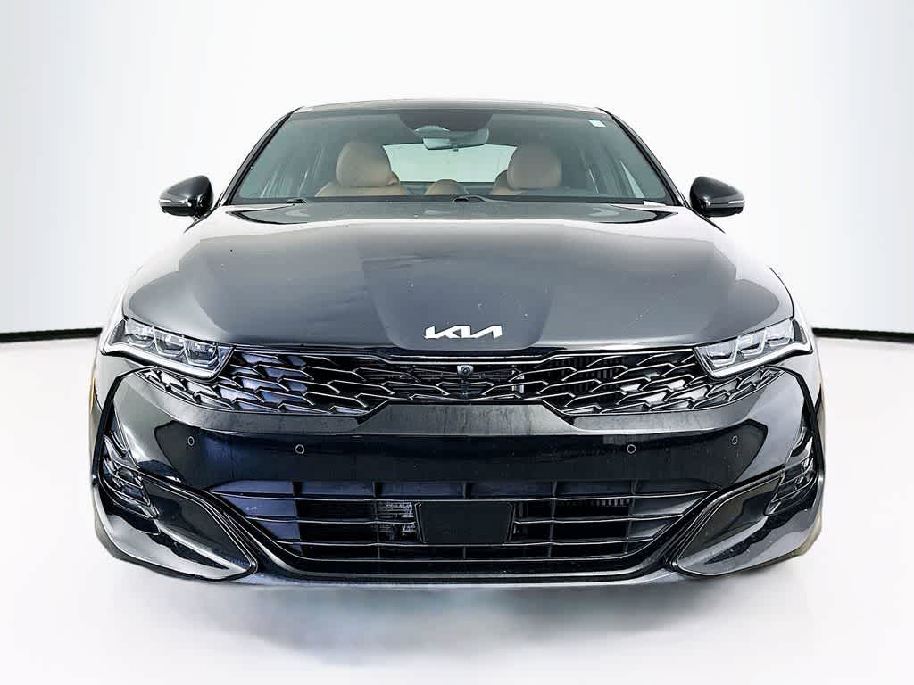 Thumbnail: 2023 Kia K5 - 6