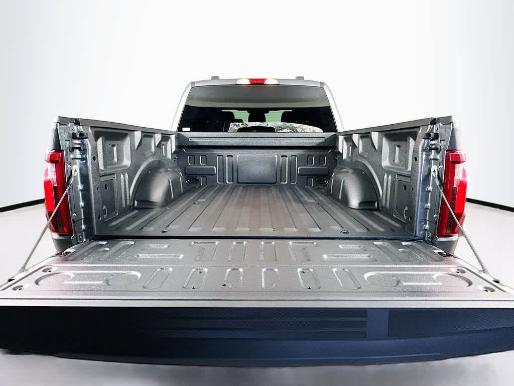 Thumbnail: 2025 Ford F-150 - 21