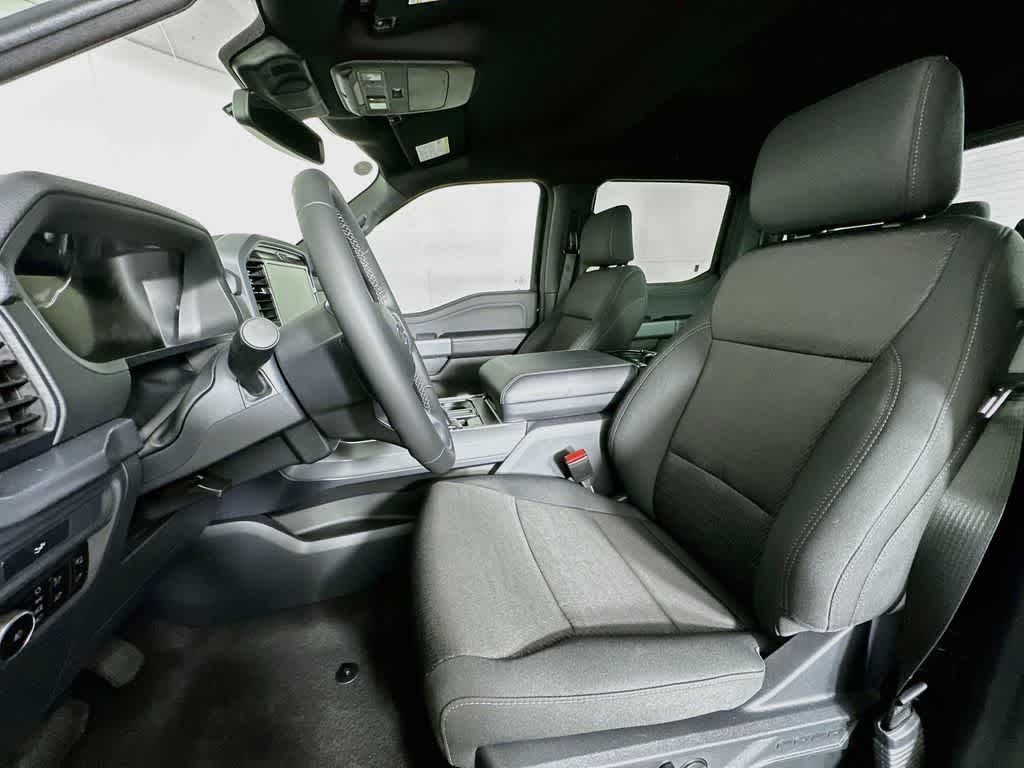Thumbnail: 2026 Ford F-150 - 11