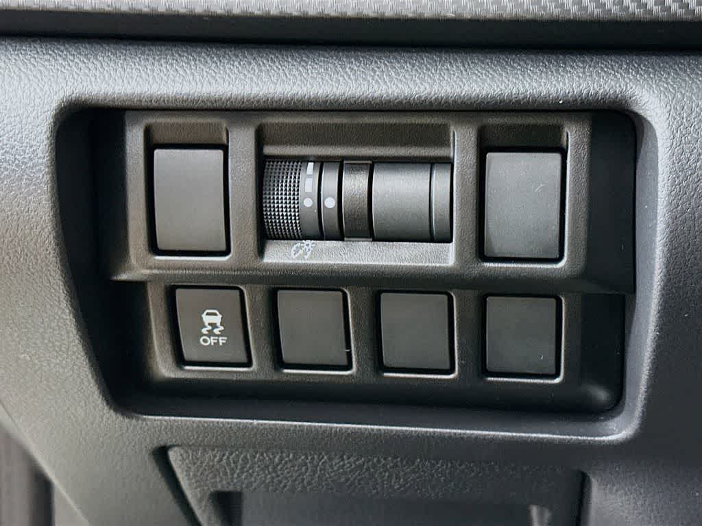 Thumbnail: 2023 Subaru Impreza - 26