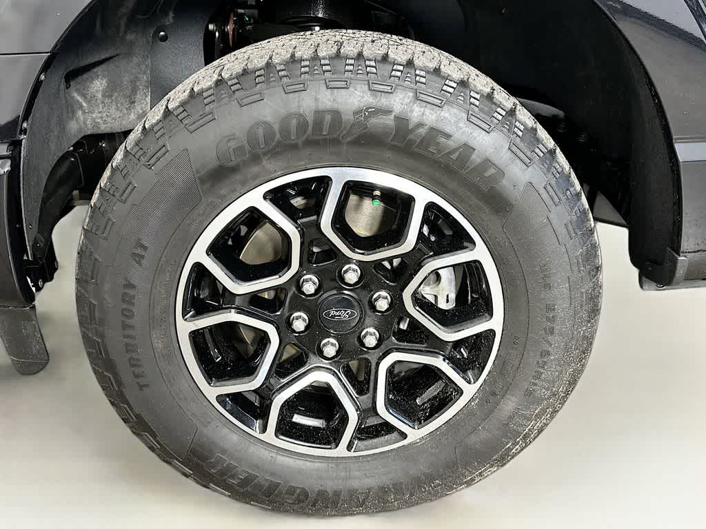Thumbnail: 2023 Ford F-150 - 8