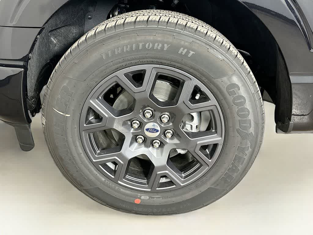 Thumbnail: 2026 Ford F-150 - 8