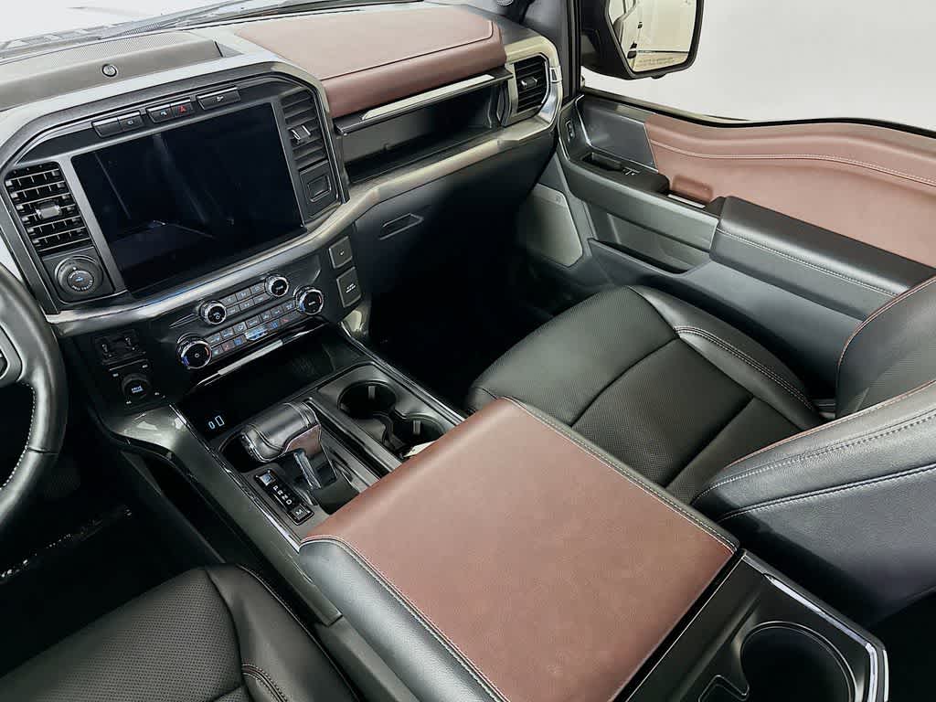 Thumbnail: 2022 Ford F-150 - 11