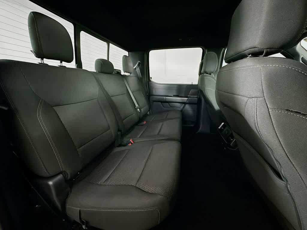 Thumbnail: 2022 Ford F-150 - 32