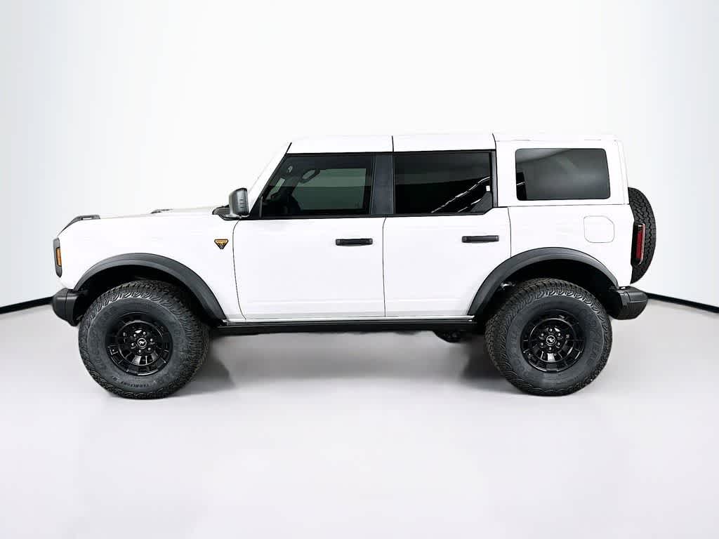 Thumbnail: 2026 Ford Bronco - 3