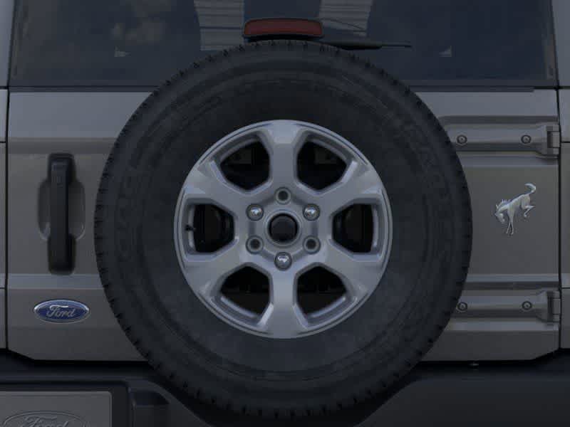 Thumbnail: 2025 Ford Bronco - 24