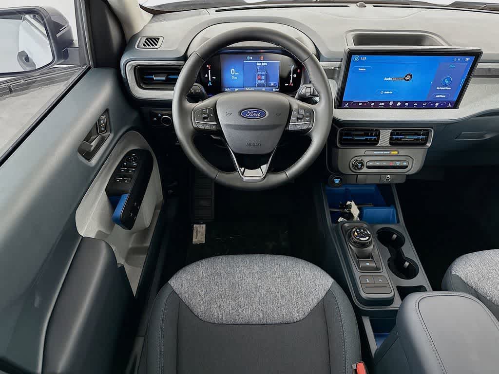 Thumbnail: 2025 Ford Maverick - 10