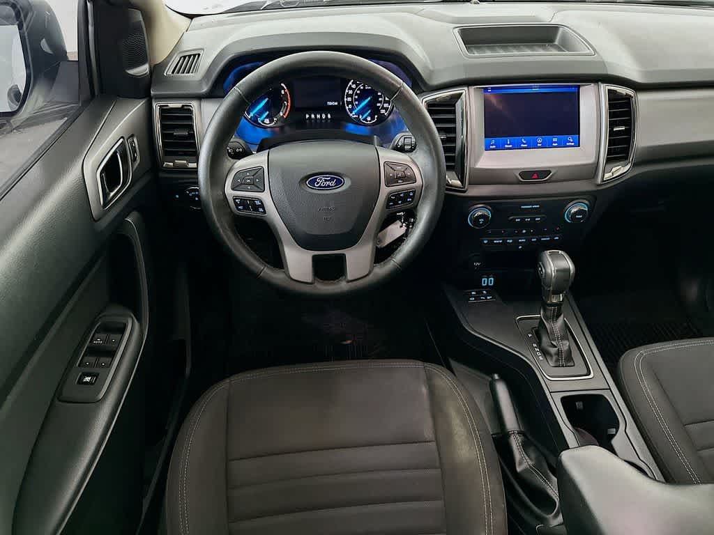 Thumbnail: 2022 Ford Ranger - 10