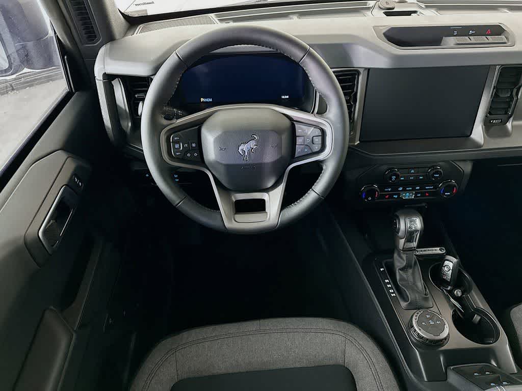 Thumbnail: 2025 Ford Bronco - 10