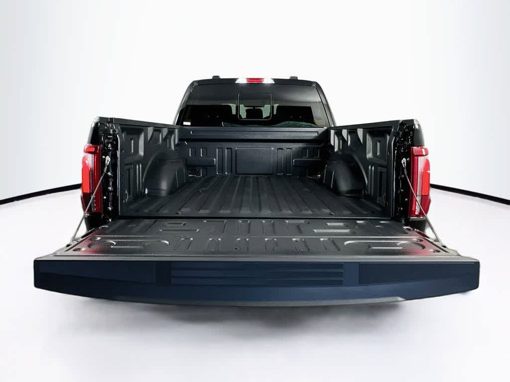 Thumbnail: 2026 Ford F-150 - 21