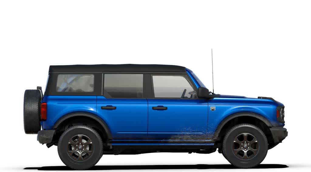Thumbnail: 2025 Ford Bronco - 5