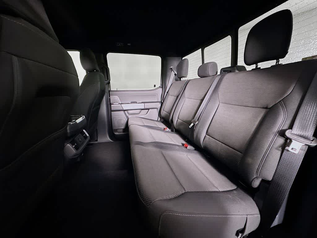 Thumbnail: 2026 Ford F-150 - 14