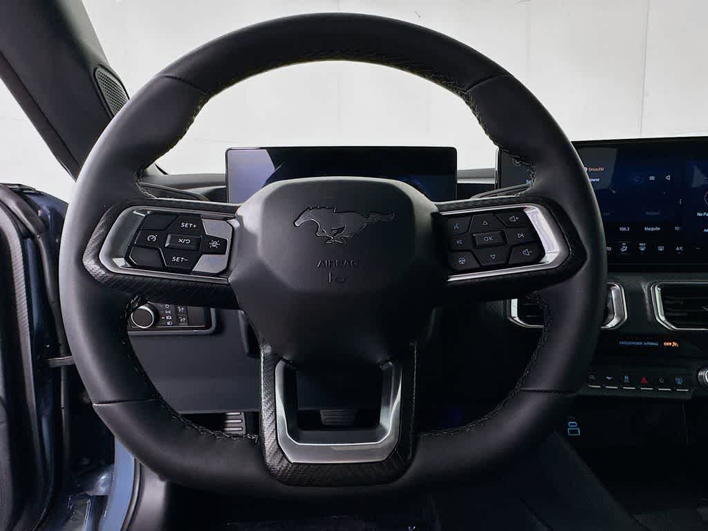 Thumbnail: 2026 Ford Mustang - 14