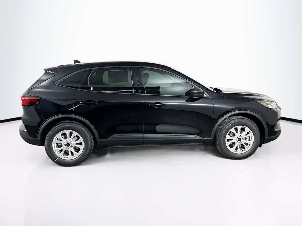 Thumbnail: 2026 Ford Escape - 26