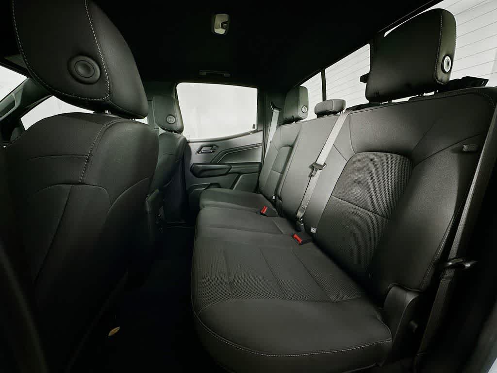 Thumbnail: 2023 GMC Canyon - 14