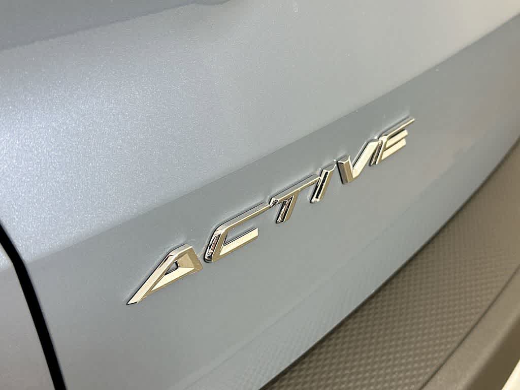 Thumbnail: 2026 Ford Escape - 7